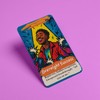 sishui What is Bagua?80 Bagua Tea Oracle Card Deck for