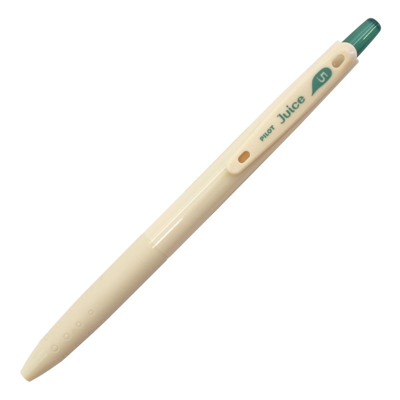Exclusive Juice Gel Ballpoint Pen, Classic Color, 0.02 inches (0.5