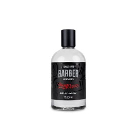 Barber Marmara HANGOVER Eau de Parfum 100 ml - Men's Fragrance with Raspberry & Vanilla