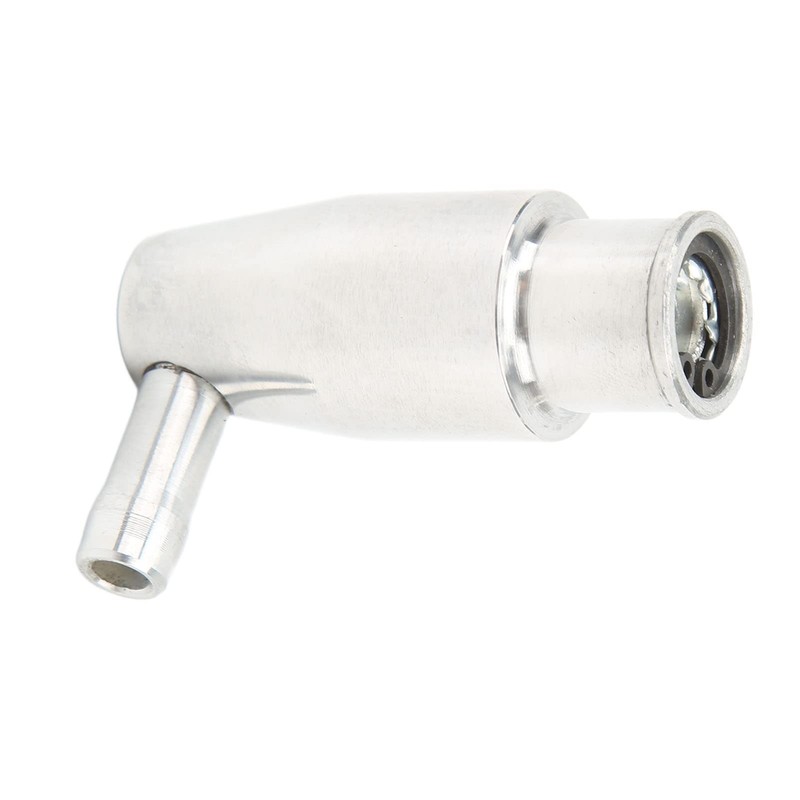 PCV Valve Aluminum PCV Valve Chemical Resistant Professional 6008