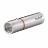 COAST A15 330 Lumen BULLS-EYE SPOT BEAM Water Resistant Flashlight