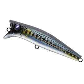 Blue Blue Popper Gabots 65 65mm 6g Inna #03 Lure