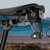 YHZNAGEM Bicycle Double Bottle Holder Saddle Bicycle Water Bottle Holder