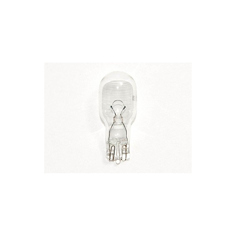 CEC Industries #908 Bulbs, 6 V, 9 W, W2.1x9.5d Base,