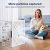 HEPA 500 Air Scrubber Filter Compatible with Mounto AF500 Drieaz