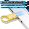 USB Stick 64 GB USB 2.0 Memory Stick Mini Flash