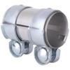 Rubonarie Muffler Joint Muffler Band, Muffler Clamp, Motorcycle, Muffler Band,