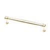 Liberty Charmaine 6-5/16 in. (160mm) Champagne Bronze Drawer Pull