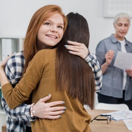 Retirement Bracelet for Women 2023,Compass Bracelet Natural Stone Bracelets Healing Beaded Bracelets Going Away Farewell Leaving Gifts Retirement Goodbye Present for Women Men