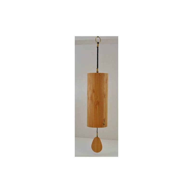 Wind Chime Koshi Fire / Ignis Wind Chime, Yoga, Relaxation,