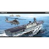 Academy 1:700 - ROK Navy Dokdo