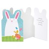 American Greetings Easter Cards for Kids with Envelopes, Chick in