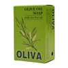 Oliva | Olive Oil Soap with Tea Tree, 100g Bar