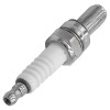 Caltric Spark Plug for Kawasaki Prairie 650 700 4x4 2002-2006