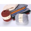 TEHETE Wool for Knitting and 35% Merino Wool Hand Knitting