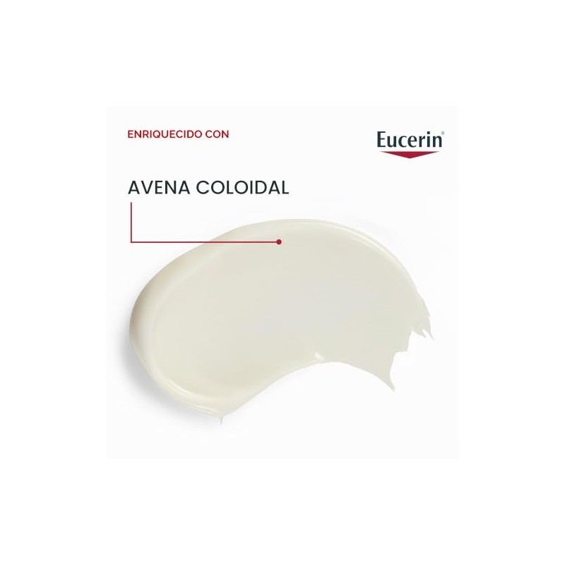 Eucerin Paquete Múltiple de Alivio para Eczema: Crema y Gel