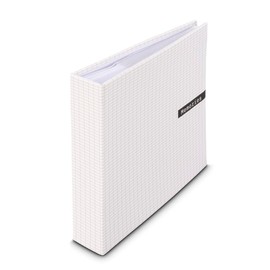 Hama Designline II Photo Album for 200 Photos 10 x 15 cm Squared