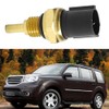 TOTMOX 1pc 48160-PGJ-003, Differential Oil Temperature Sensor, Compatible with Honda