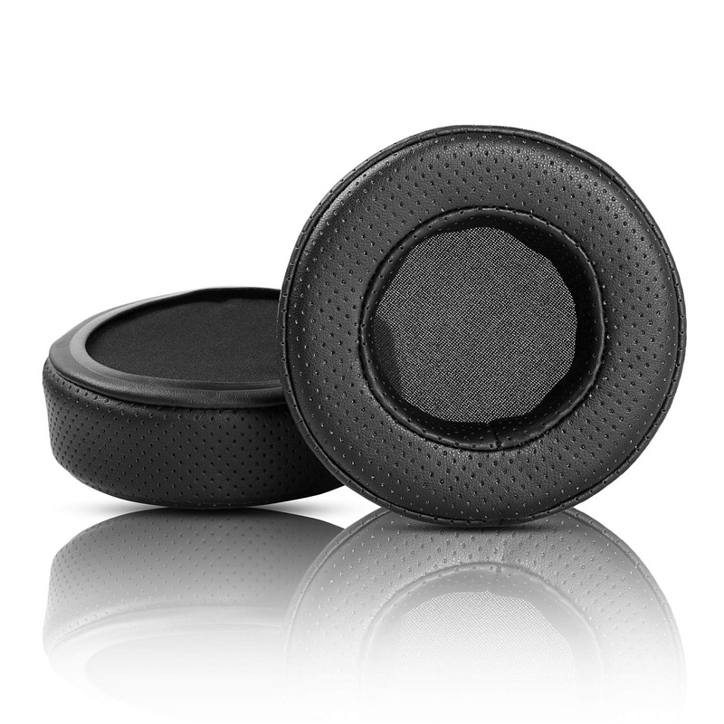 Ersatz-Ohrpolster, kompatibel mit Beyerdynamic Custom One Pro Plus Headset mit