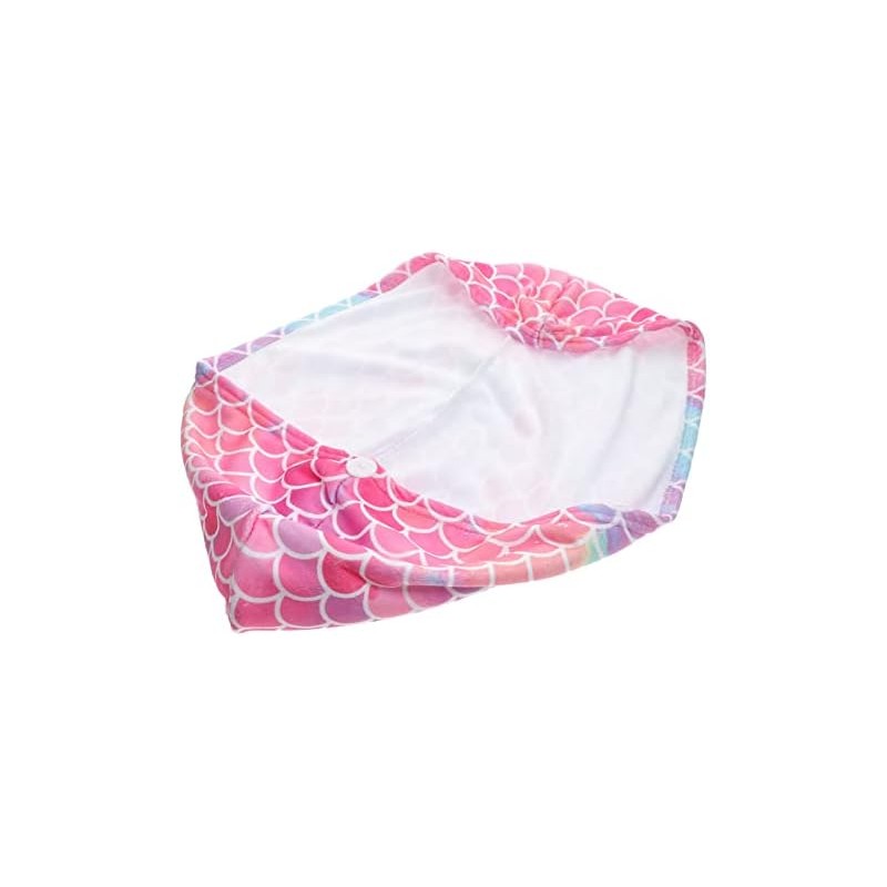 Toalla de Microfibra para Cabello, Secado Rápido, y Absorbente, 2