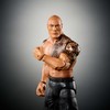 Mattel WWE Elite Collection The Rock Action Figure