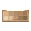 Bia Muse Shawl Moment Eye Shadow Palette 02 Muse Moment