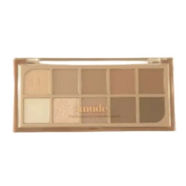 Bia Muse Shawl Moment Eye Shadow Palette 02 Muse Moment 1ea / 뮤드 숄 모먼트 아이 섀도우 팔레트 02 뮤즈 모먼트 1개