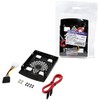 Logilink Harddisk Mounting Bracket - storage bay adapter
