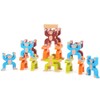 Wooden Stacking Games Balancing Blocks Toy Children Kid Educational Toy