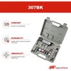Ingersoll Rand 307BK Straight Die Grinder Kit - 28,000 RPM, 1/4"