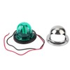 1 Pair Red & Green LED Navigation Light Signal Lamp