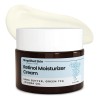 Crema Hidratante De Retinol 2.5% Rostro Y Ojos 50 Ml