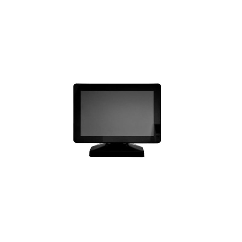 Mimo Monitors Vue HD UM-1080CP-B 10.1" LCD Touchscreen Monitor,Black