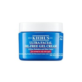 kiel Kiehl’s Ultra Facial Oil-Free Gel Cream 50ml / 키엘 울트라 훼이셜 오일-프리 젤 크림 50ml