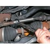 Blitz.Auto 2000-2006 Yukon Suburban Tahoe Full Lift Kit Front 3"