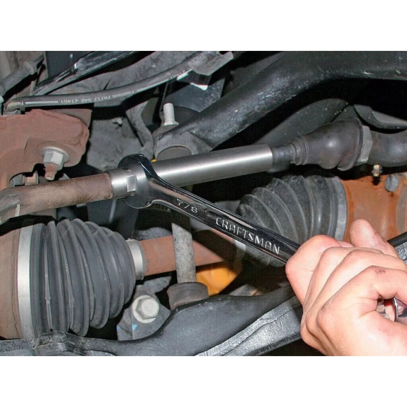 Blitz.Auto 2000-2006 Yukon Suburban Tahoe Full Lift Kit Front 3"