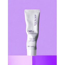 Eclat Dutan/Capsi Ampoule Cream 50ml Laser Toning Cream + Bomb Sample / 에끌라뒤땅/캡시 앰플크림 50ml 레이저토닝크림+폭탄샘플