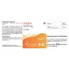 PABA 500 mg - 180 Tablets - For 6 Months