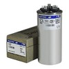 Genteq 97F9838/C4405R Round Capacitor 40 5 UF MFD, 440V