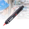 ET8906 DC1000/AC700 Pen Type Digital Multimeter Automatic Identification Handheld Tester