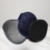 MEJ23768_53DU극세사털 남성 두툼한 방한 귀도리 MEJ23768_53DU Thick Fleece Men's Ear Warmer