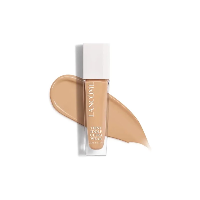 Lancôme Teint Idole Ultra Wear Care & Glow – Base
