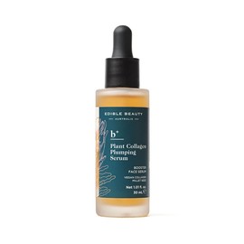 Edible Beauty Plant Collagen Plumping Serum, 30ml