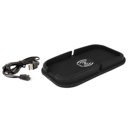 EUFAB Induction Charger