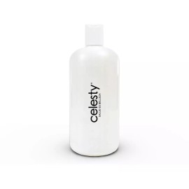 Celesty Shampoo Menta Y Hierbabuena Libre De Sulfatos Celesty 1lt