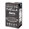 Aneto Squid Ink Paella Cooking Base Broth | 33.83 ounces
