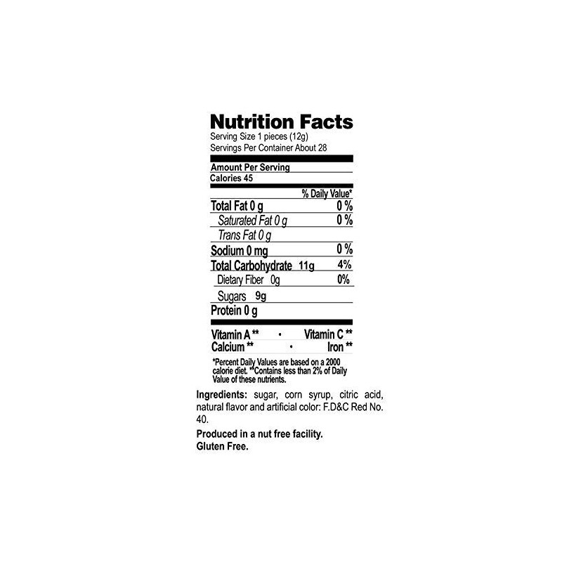 Paskesz Valentines Day Heart Lollipops - 56 Count (24 Ounce)