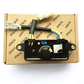J2XCO 3500 W 3500 Watt Generator AVR Automatic Voltage Regulator Rectifier 3.5KW Generator AVR