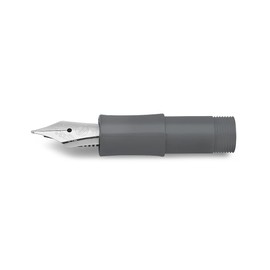 Spare Nib silver Kaweco for Sport Skyline Grey (BB)