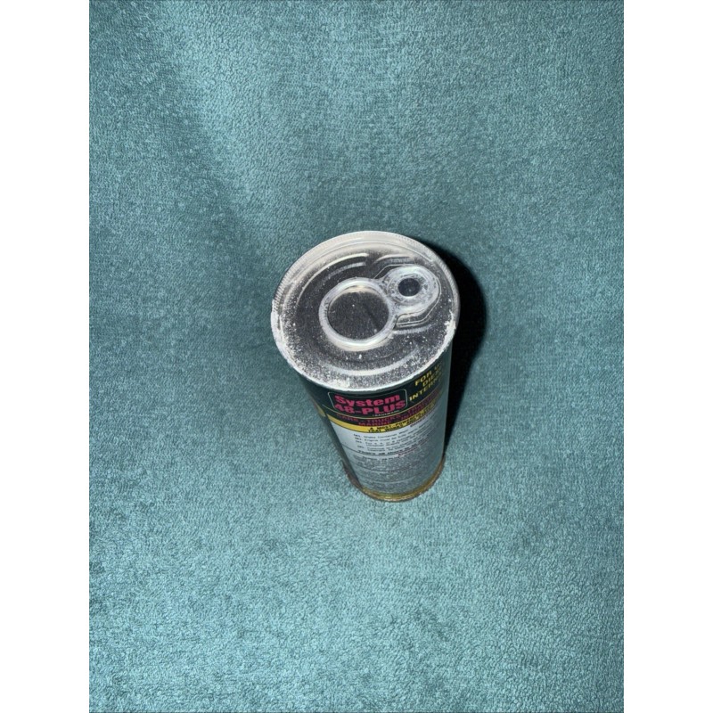 cromwell HEAVY DUTY FORMULA System 48-Plus Chemical Engine Therapy ONE